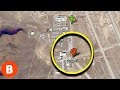 The Real Stories Of Area 51 You Need to Know Before Sept 20th