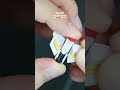 Asmr build waist hg gundam barbatos shorts