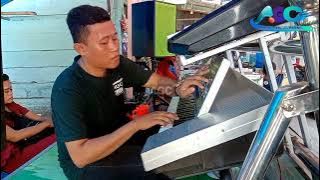 SAYANG MINTUO ~  Video Music Arroji Garda Channel