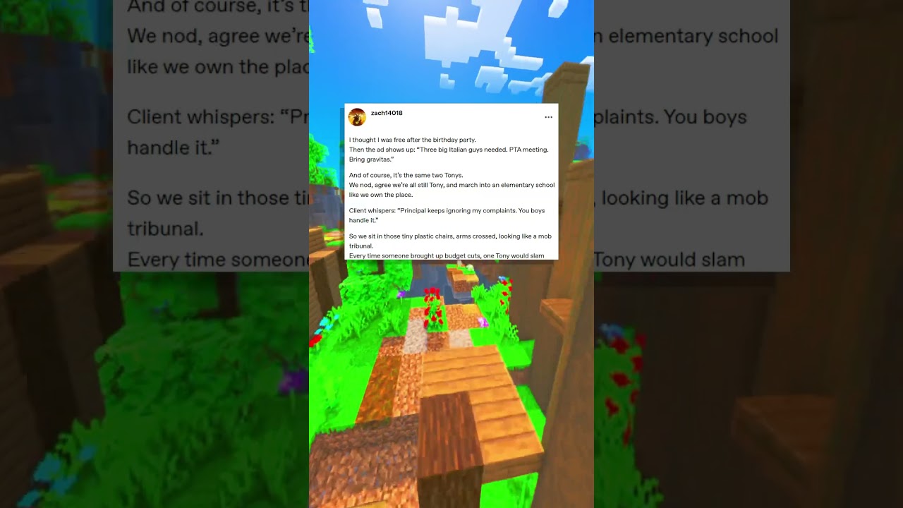 итальянские парни с крейгслиста 5