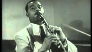 Duke Ellington, Caravan, Juan Tizol 1952 chords