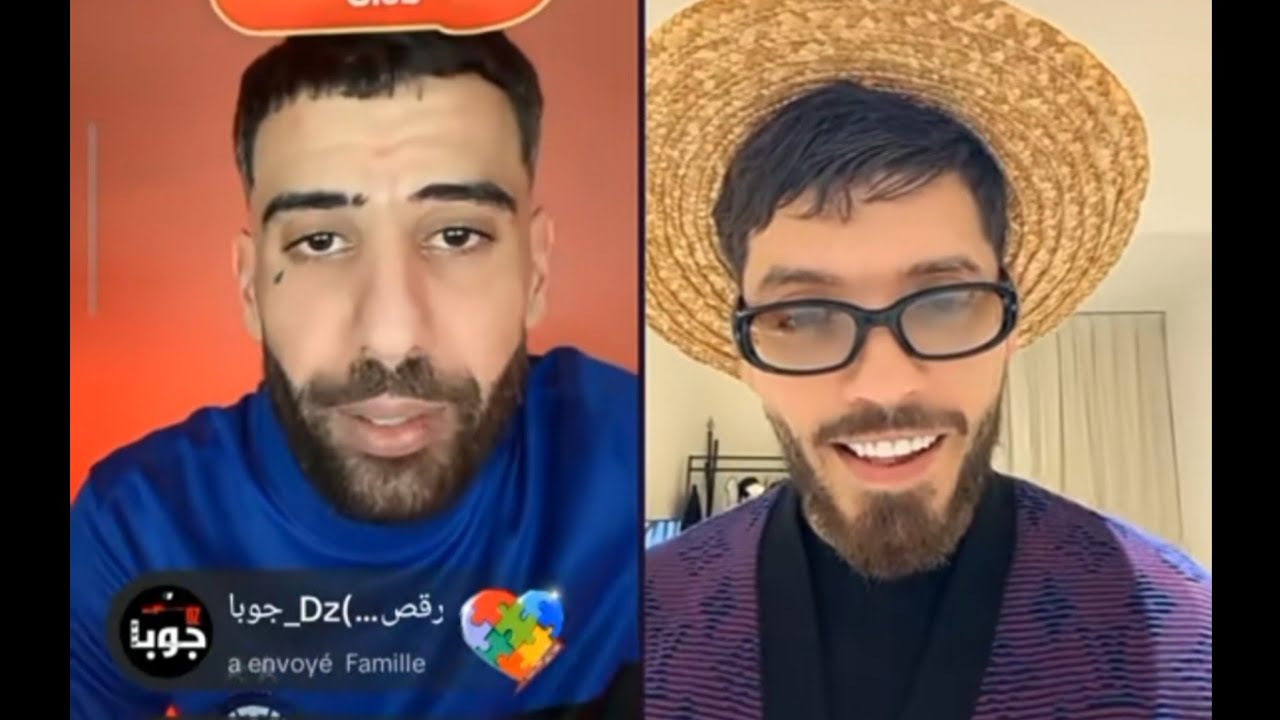 ديدين كلاش يحطم الأرقام: قرابة 600 مليون دينار جزائري  في 5 دقائق 🔥