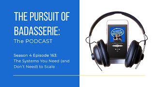Scaling Gets Harder (Here's Why and What to Do)