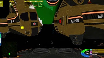 Battlezone Combat Commander Instant Action map: FireStorm Level 5 AI