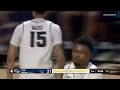 MBB Game Highlights: George Washington vs. VCU (02/17/26)