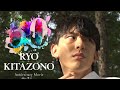 『30 RYO KITAZONO Anniversary Movie』DVD 予告