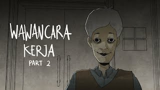 Download lagu Wawancara Kerja (Part 2) - Gloomy Sunday Club Animasi Horor