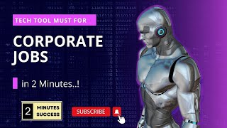 Technical tools required for job | software skills to learn | skills in resume | 2Minutes2Success screenshot 1