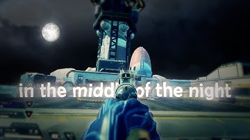 The CLEANEST Apex Legends Montage You