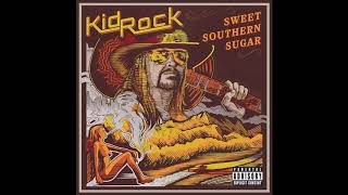 Video voorbeeld van "Kid Rock - Sugar Pie Honey Bunch (Audio)"