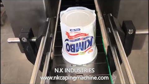 Electric Heat Shrink Tunnel