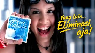 Download lagu Milkimas Shake... Yang lain, Eliminasi Aja!