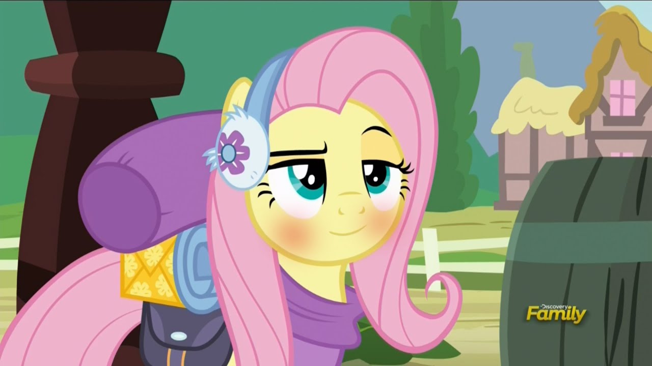 My Little Pony Friendship Is Magic Season 6 Episode 17 "Dungeons ... My Little Pony Friendship Is Magic Season 6 Episode 17 "Dungeons ...