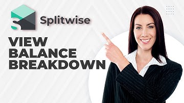 How to View Detailed Balance Breakdown in Splitwise | Easy 2025 Guide