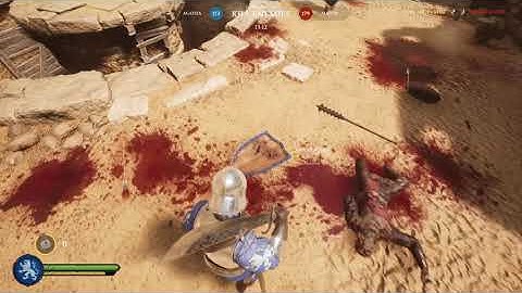 Chivalry 2 Shield Throw Bonk