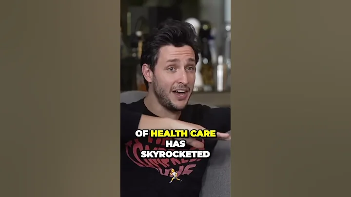 Doctor Mike exposes the Shocking Truth about the American Healthcare System! #doctormike #viral