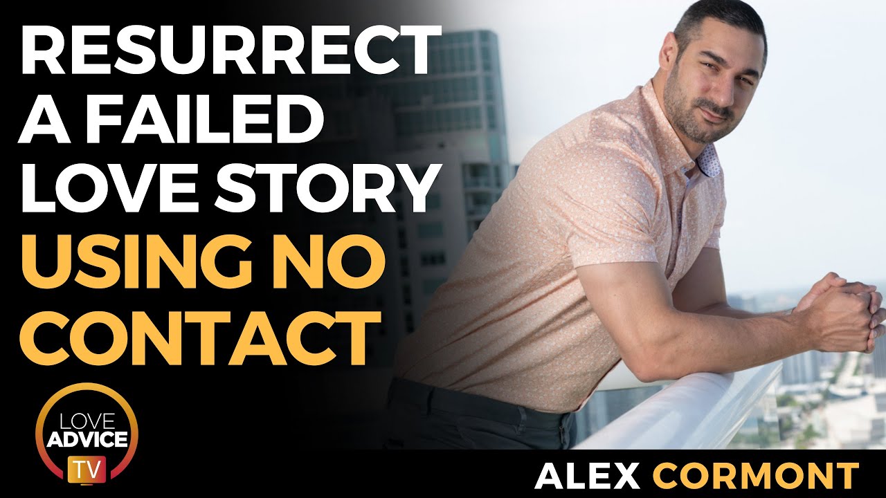 Have You Tried No Contact To Repair Your Relationship Why You Should