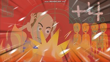 zombie gets sent to hell part 9 (jacob630 reupload)