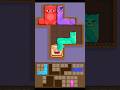Puzzle Cats 🐱 | Smooth Gameplay (iOS & Android) #games #shorts