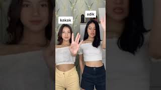 KOMPILASI TIKTOK HOT || NABILA AZZAHRA @billaazz