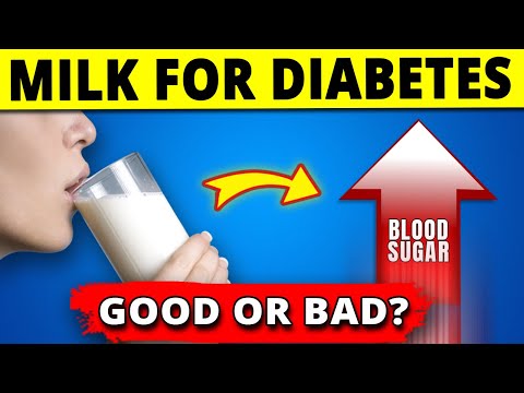 Video: Voiko diagnosoimaton diabetes aiheuttaa painonnousua?