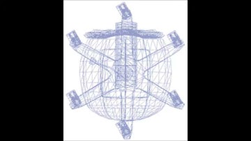 Harry 1.0.1: Return of Ubermann & TDSOTS - Level 4 "Swivel Castle"/"Through the Looking Glass" music