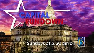 WLNS Capital Rundown 2022 Promo