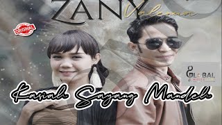 Lagu Terbaru Zany Valencia - KASIAH SAYANG MANDEH - dalam Album Feat Vicky Koga 2020