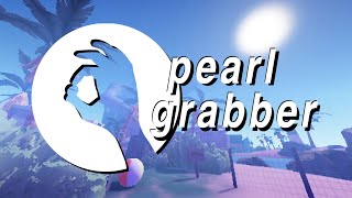 pearl grabber official trailer