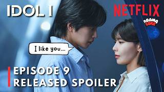 Download Lagu Confession | IDOL I Episode 9 Revealed \u0026 Spoilers | Sooyoung | Kim Jaeyoung MP3