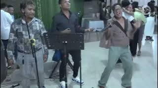 Deometro band-Deo feat Nuno, Husar matan kabuar.