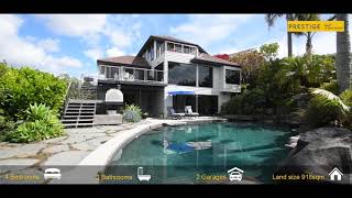 6 Portal Place, Murrays Bay 6 Portal Place, Murrays Bay