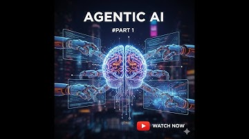 topic agentic ai part2 for any watching video for subscrobe for me