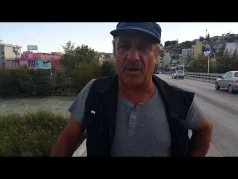 Silifke Göksu yun