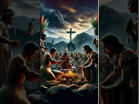 El Salvador, Origen de el nombre El Salvador.  #elsalvador #historia #salvadoreños