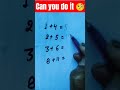 #youtubeshorts #maths #trending #shortvideo #shorts #short #shortsfeed #subscribe #hschool #ytshorts