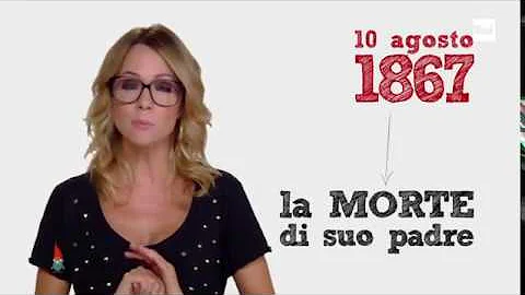 Cosa fa Georgia Luzi?