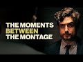 The moments between the montage  chris  jack