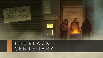 The Black Centenary | Official Lore Short | The Sojourn
