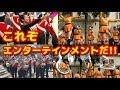 【海外の反応】京都橘高校マーチングバンドに外国人感動「日本人は何でもこなす。これぞエンターテインメントだ!!」 kdonpn
