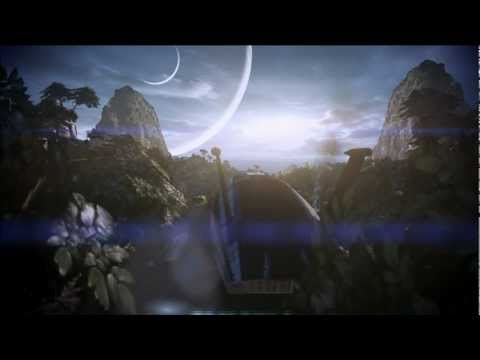 Mass Effect 3 - This is war