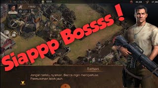 Ayo kita serang! State of Survival Part 2 (Android Game) screenshot 4