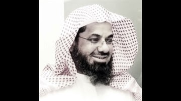 سورة سبأ (كاملة) شيخ سعود الشريم | Surah Saba by Sheikh Saud Shuraim 1417,1415