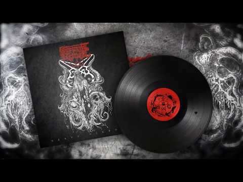 Serpent Ritual — Serpent Ritual- Nexvs Diaboli (promo trailer)