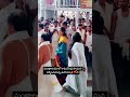 మంత్రాలయంలో రాఘవేంద్ర స్వామిని దర్శించుకున్న ఉపాసన 🙏🌹❤️ #raghavendraswamy #upasana #mantralayam