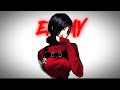 RESIDENT EVIL X ENEMY
