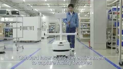 How Our Mobile Robots Can Be Deployed Without Facility Modifications