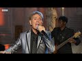Cliff Richard - 'PS Please', BBC Songs Of Praise, November 1st 2020.