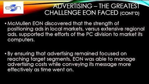 Robert McMullen   Slideshow for LP5 Simulation Synthesis McMullen EON 12132015