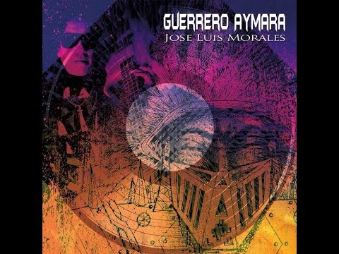 "Hard Rock" Guerrero Aymara Aire De Khantu Bolivian Music, Música Boliviana HD HQ ハードロックボリビア